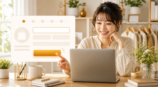 無料お試しに申し込み